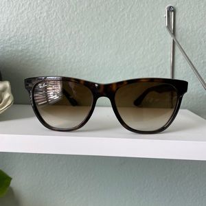 Ray-Ban Sunglasses